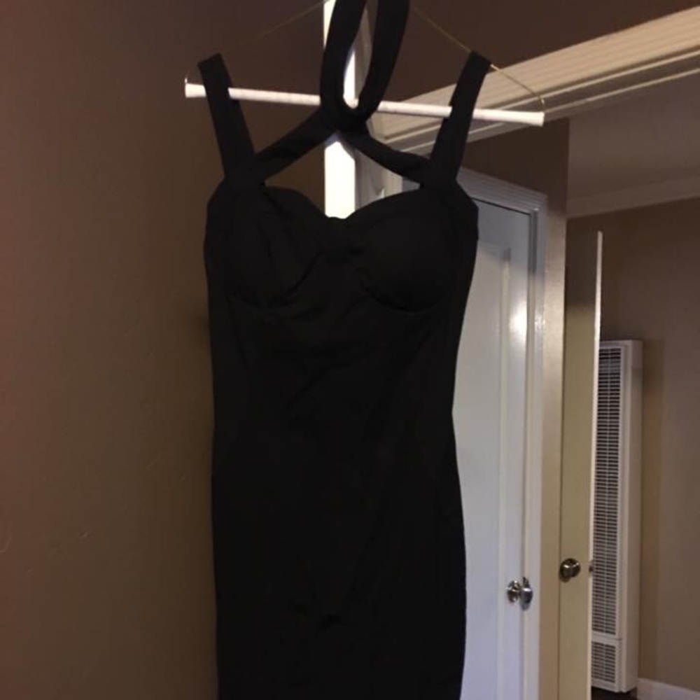 Women’s Papaya Dress